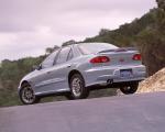 Chevrolet Cavalier 2000 года
